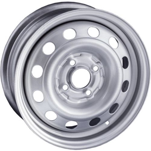 4х114.3 R14х5.5 СВ56.6 ЕТ44 TREBL 6555T silver