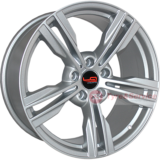 5х120 R19х9 СВ74.1 ЕТ48 REPLICA B172 s