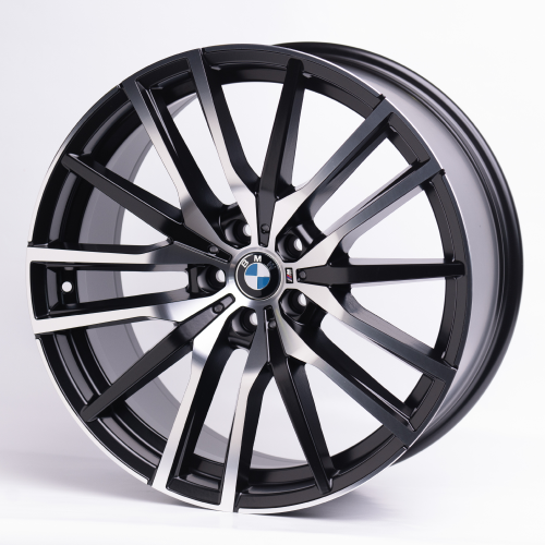 5х112 R20х10 СВ66,6 ЕТ40 B536 MBMF (задняя ось) BMW X-5 2019