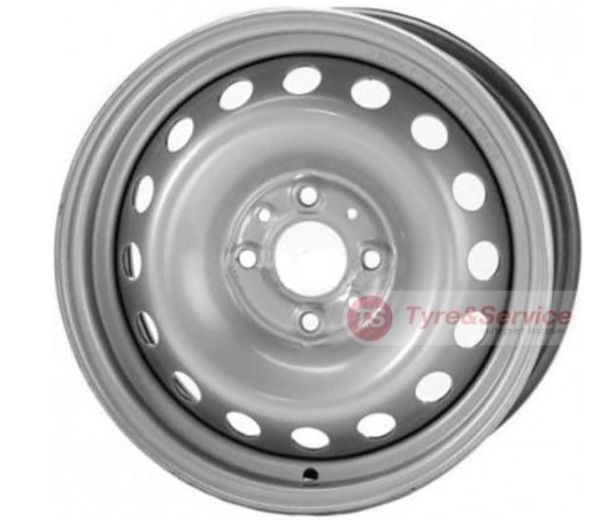 4х98 R14х5,5 СВ58,5 ЕТ35 MW 14003 S AM