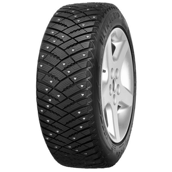 195/65 R15 Goodyear UltraGrip Ice Arctic 95T шип.