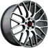 5х112 R20х8.5 СВ66.6 ЕТ29 REPLICA _Concept-MR533 gmf