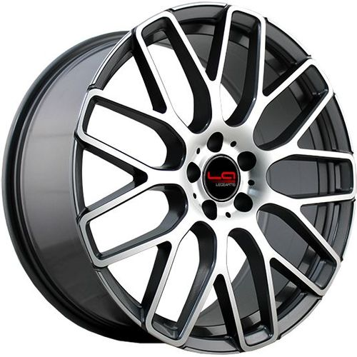 5х112 R20х8.5 СВ66.6 ЕТ53 REPLICA _Concept-MR533 gmf