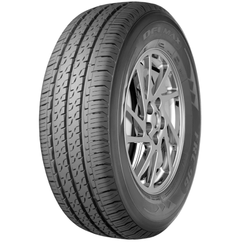 235/65 R16C DELMAX EXPRESSPRO 8 PR LT 115/113T