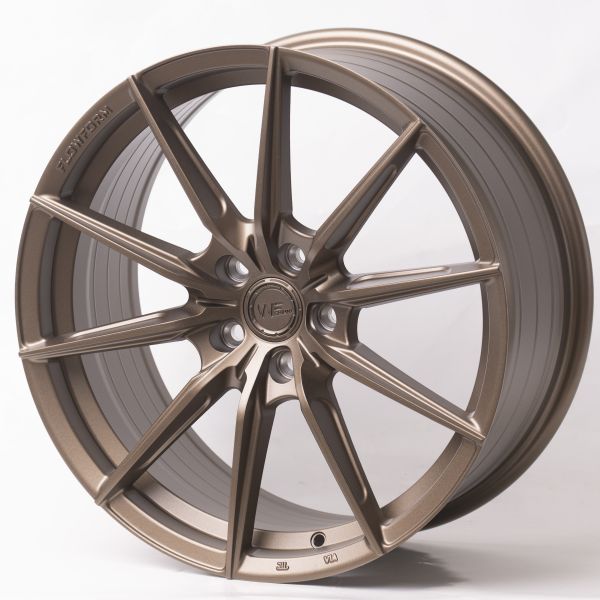 5х114,3 R17х7,5 СВ73,1 ЕТ35 XF005 SAND BRONZE