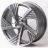 5х108 R19х8 СВ67,1 ЕТ45 5639 Matt grey machined
