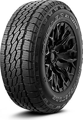 275/65 R17 BRIDGESTONE DUELER ALL TERRAIN A/T002 115T