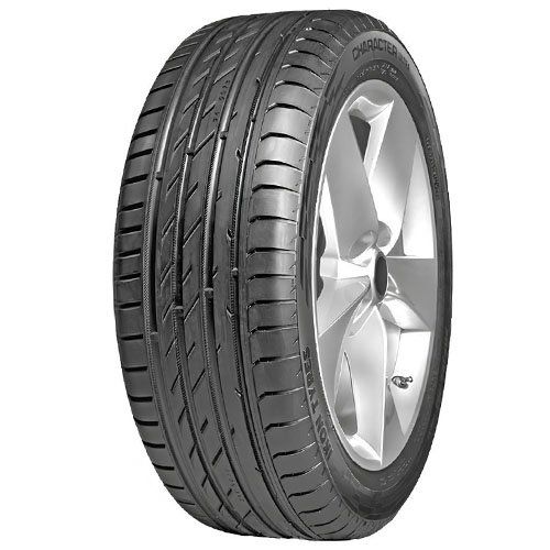 215/50 R17 Ikon Character Ultra 95W