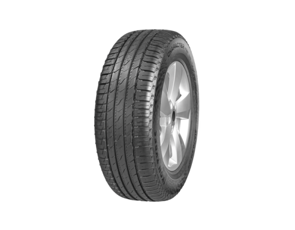 235/60 R18 Ikon Character Aqua SUV 103V