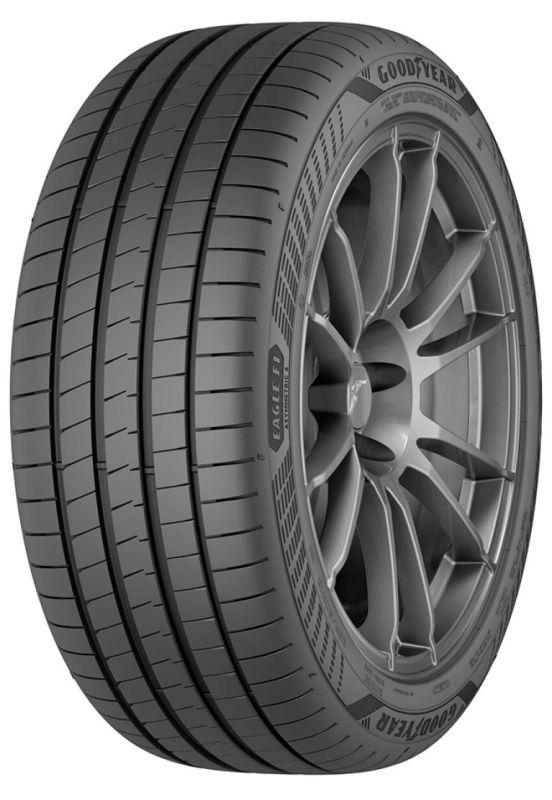285/45 R22 GOODYEAR EAGLE F1 ASYMMETRIC 6 114Y