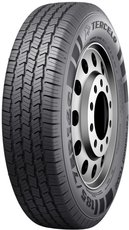 185/75 R16C TERCELO Terceload TC02 104/102R