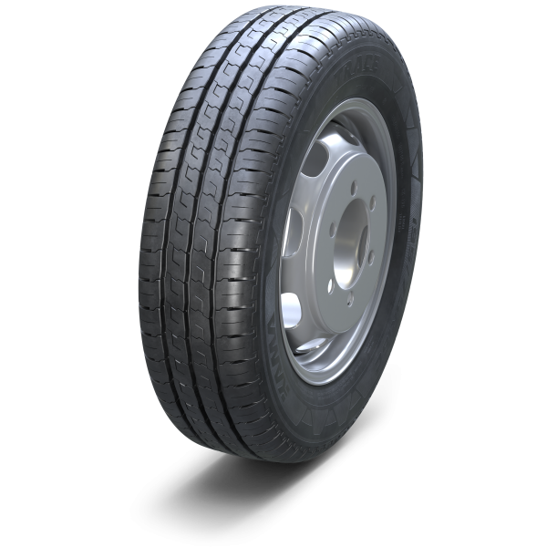195/75 R16С TRACE (НК-135) б/к НК 107/105R