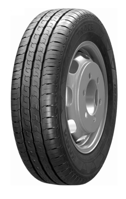 205/70 R15С TRACE (НК-135) б/к НК 112/110R