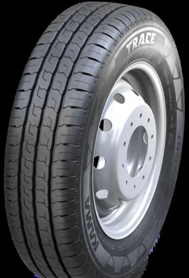 215/65 R16С TRACE (НК-135) б/к НК 109/107R