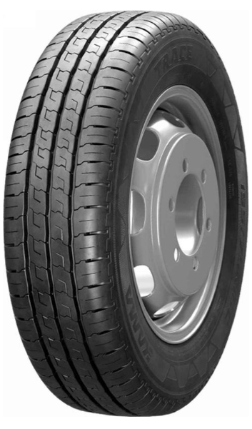 215/75 R16С TRACE (НК-135) б/к НК 116/114R