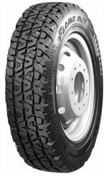 195/75 R16С Flame M/T LCV