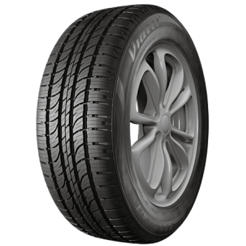 265/60 R18 V-237 A/T