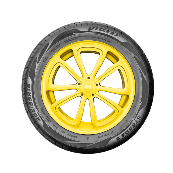 215/60 R16 V-134 Strada 2 99V