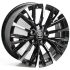5х120 R18х8 СВ60,1 ЕТ35 FBX159-8 BMF
