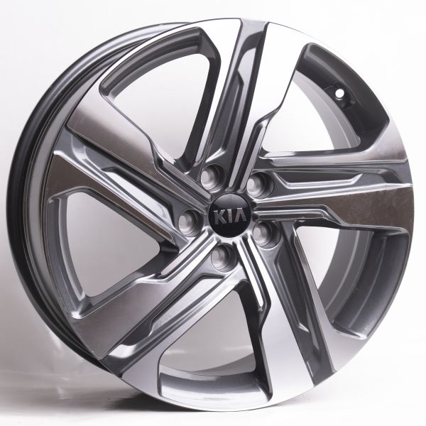 5х114,3 R19х7,5 СВ67,1 ЕТ49,5 L968 GMF