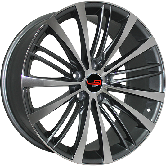 5х112 R20х8.5 СВ66.6 ЕТ25 REPLICA _Concept-B529 gmf