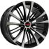 5х112 R20х10 СВ66.6 ЕТ40 REPLICA _Concept-B529 bkf