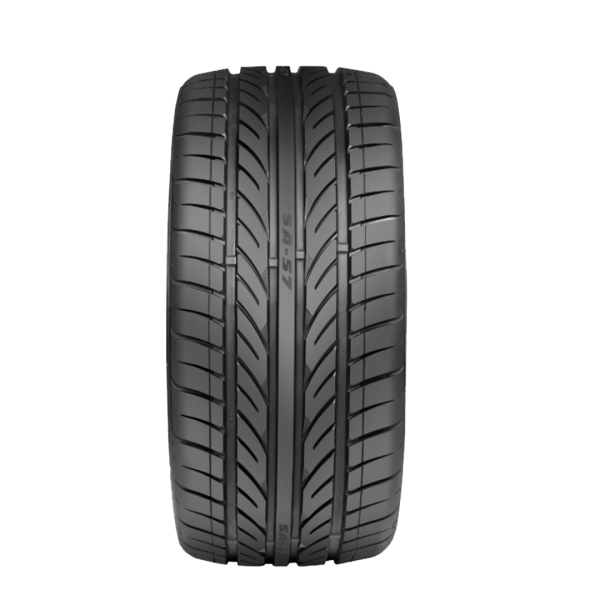 265/40 R22 TRAZANO SA57 106V