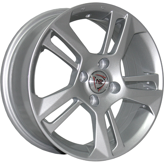 4х100 R16х6.5 СВ60.1 ЕТ40 NZ 708 s