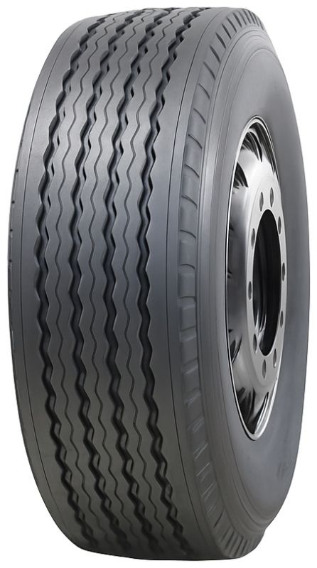 385/65 R22.5 HUNTERROAD H101 160L 20PR