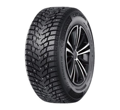 215/60 R16 ATLANDER LanderStuds ATL77 99T XL шип.