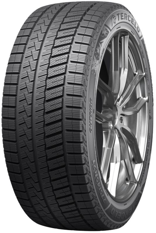 235/60 R18 TERCELO FROST BITE TW01 103T