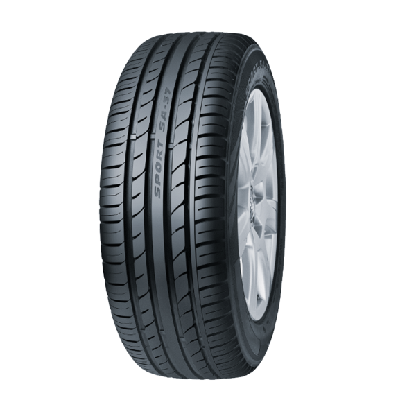 255/45 R20 TRAZANO SA37 105W SPORT XL