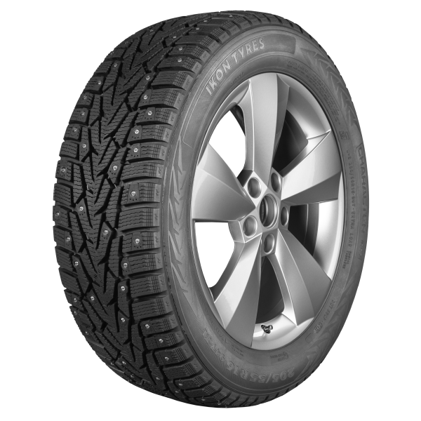 215/60 R16 Ikon Character Ice 7 XL 99T шип.