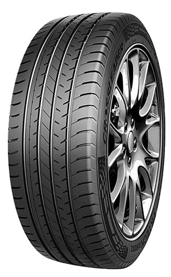 255/45 ZR19 DOUBLESTAR DSU02  104W XL