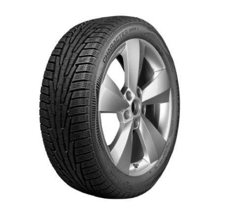 195/60 R15 Ikon Character Snow 2 XL 92R