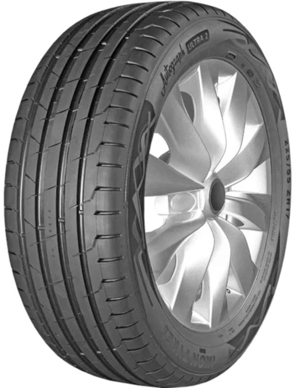 265/55 R19 Ikon Autograph Aqua3 SUV XL 113Y