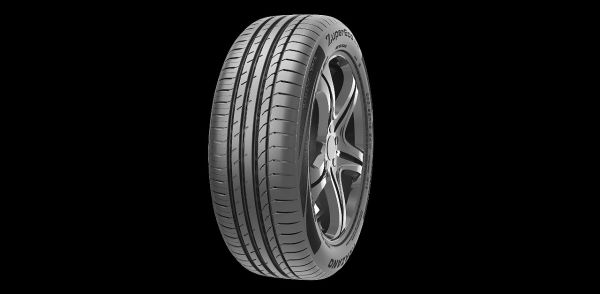 205/55 R17 TRAZANO Z-107 95W