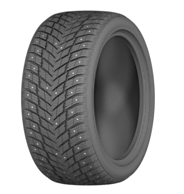 275/40 R22 ARIVO ICE CLAW ARW7 107T XL шип.