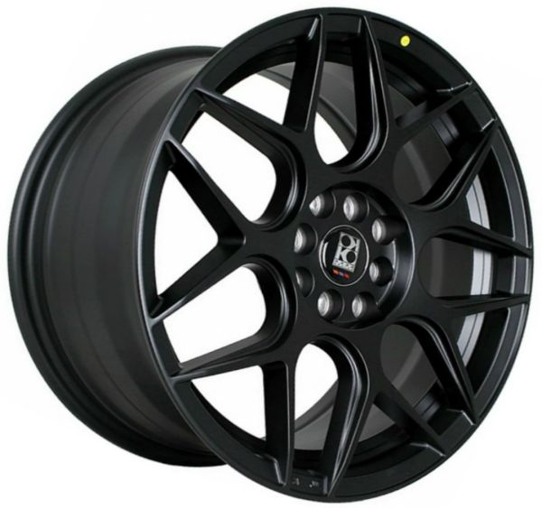 5х120 R17х7,5 СВ72,6 ЕТ35  SL530 MATTE BLACK