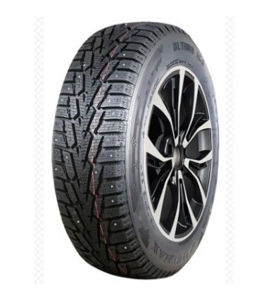 215/65 R17 Delmax ULTIMA ICE 2   103T шип.