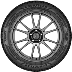 275/35 R19 Goodyear UltraGrip Performance 3 100V