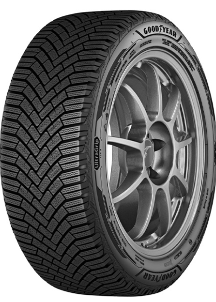 305/40 R20 Goodyear UltraGrip Ice 3 112T