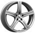 5x112 R19x8,5 CB66,6 ET40 Вектор B232 Сильвер S 23203SB