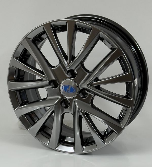4х98 R15х6 СВ60,1 ЕТ35 85354B HB