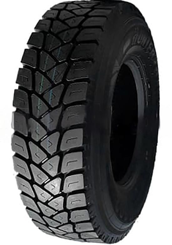 315/80R22.5  HUNTERROAD H802 156/153L 20PR
