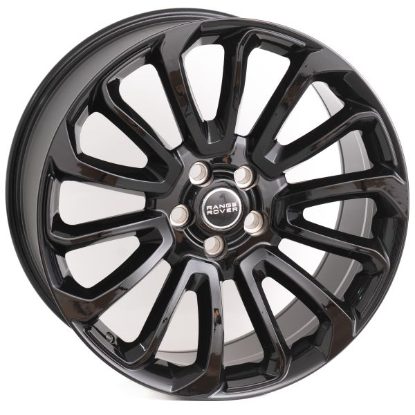 5х120 R21х9,5 СВ72,6 ЕТ49 H701F B