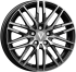 4х100 R16х6 СВ60,1 ЕТ41 Carwel Кобра 229 АB 22902AC