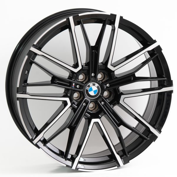5х112 R20х9,5 СВ66,5 ЕТ40 H3293F后 MB style 951m задняя ось