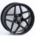 5х114,3 R18х8 СВ73,1 ЕТ35 XF204 black