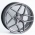 5х114,3 R17х7,5 СВ73,1 ЕТ35 XF204 Hyper black